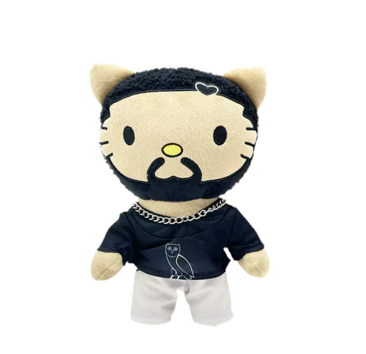 Hello Kitty “Drake”